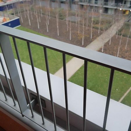 Denison House - Elite Apartments ลอนดอน ภายนอก รูปภาพ