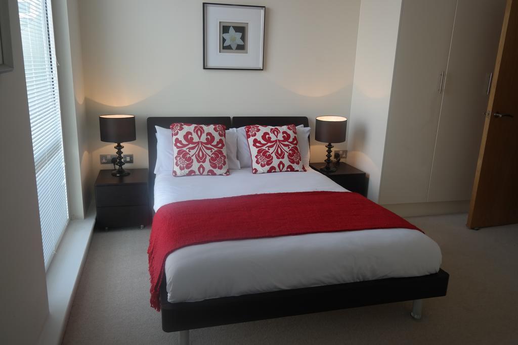 Denison House - Elite Apartments ลอนดอน ภายนอก รูปภาพ