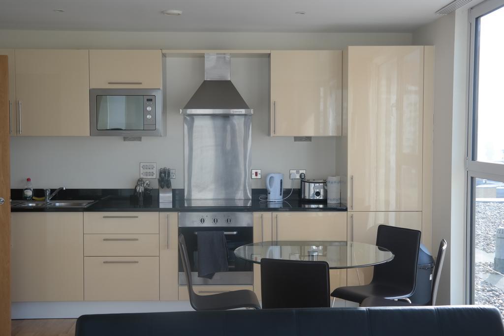 Denison House - Elite Apartments ลอนดอน ภายนอก รูปภาพ