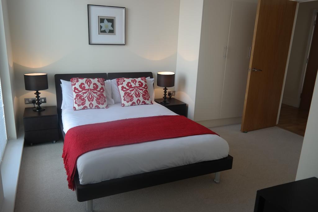 Denison House - Elite Apartments ลอนดอน ภายนอก รูปภาพ