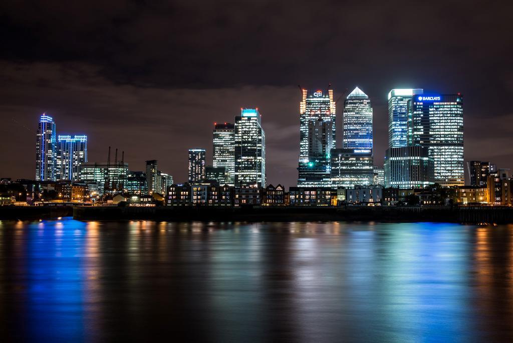 Denison House - Elite Apartments ลอนดอน ภายนอก รูปภาพ