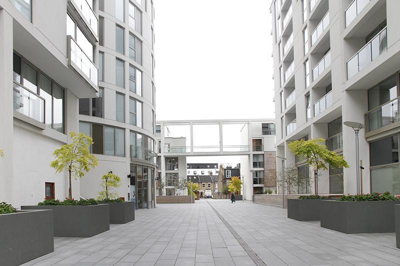 Denison House - Elite Apartments ลอนดอน ภายนอก รูปภาพ