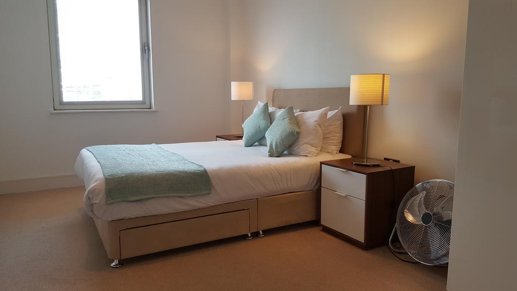 Denison House - Elite Apartments ลอนดอน ภายนอก รูปภาพ