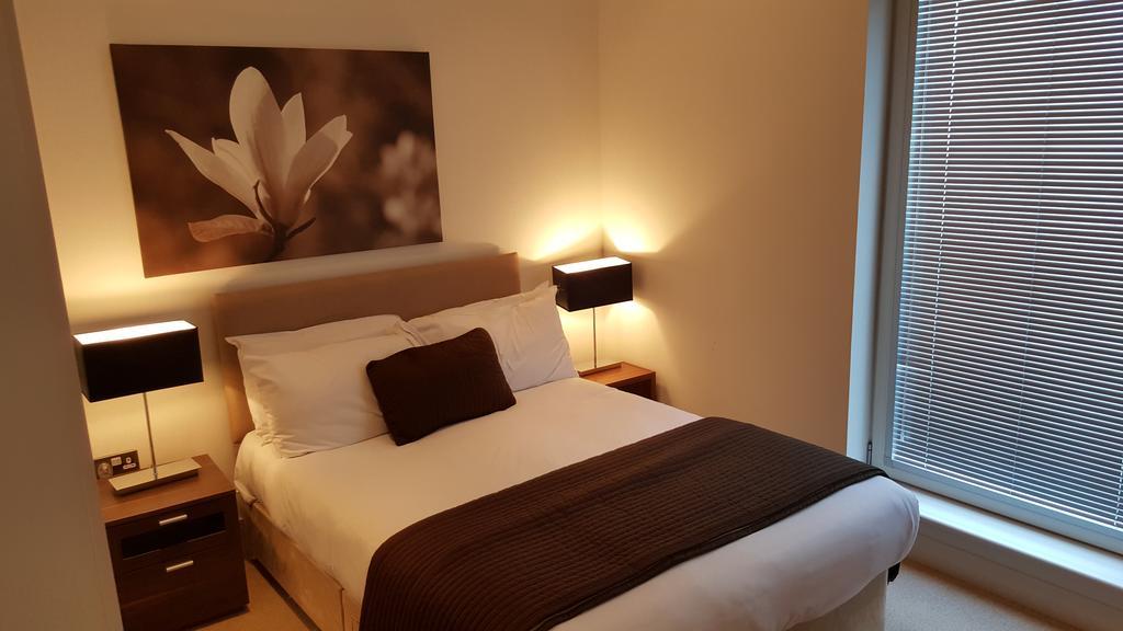 Denison House - Elite Apartments ลอนดอน ภายนอก รูปภาพ
