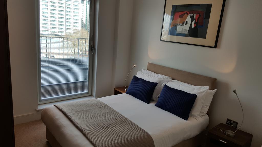 Denison House - Elite Apartments ลอนดอน ภายนอก รูปภาพ