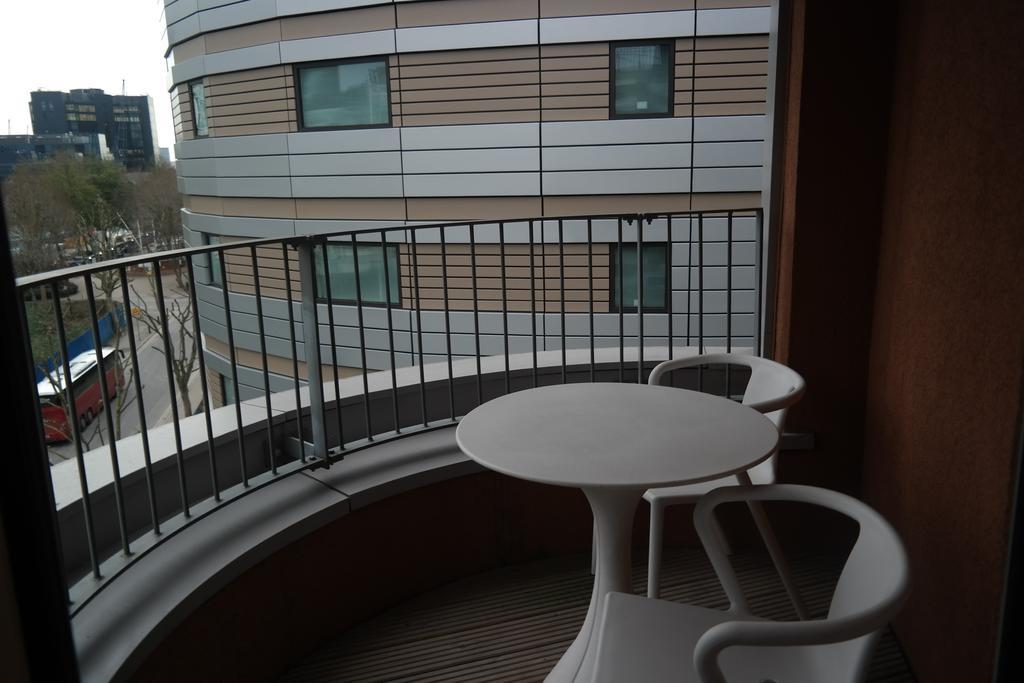 Denison House - Elite Apartments ลอนดอน ห้อง รูปภาพ