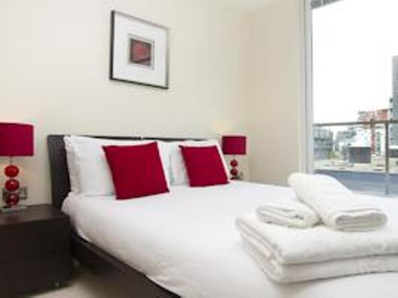 Denison House - Elite Apartments ลอนดอน ภายนอก รูปภาพ
