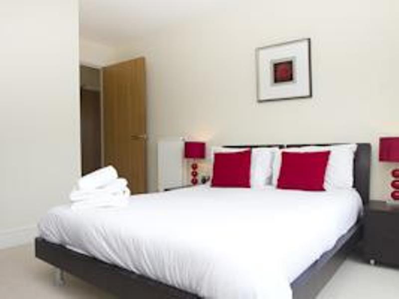 Denison House - Elite Apartments ลอนดอน ภายนอก รูปภาพ