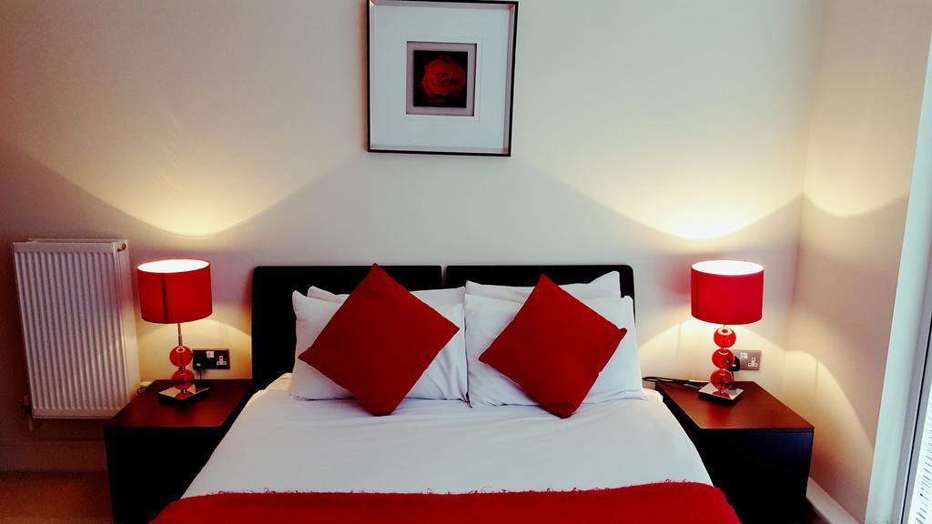 Denison House - Elite Apartments ลอนดอน ภายนอก รูปภาพ