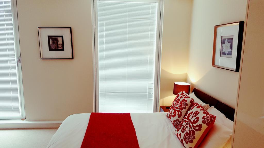 Denison House - Elite Apartments ลอนดอน ภายนอก รูปภาพ