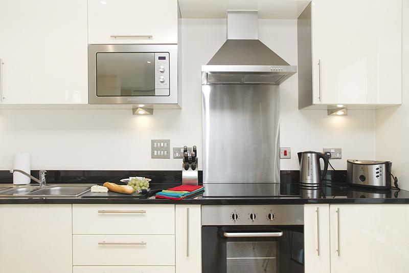 Denison House - Elite Apartments ลอนดอน ห้อง รูปภาพ