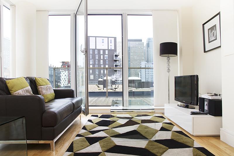 Denison House - Elite Apartments ลอนดอน ห้อง รูปภาพ