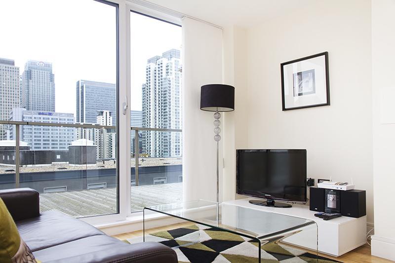 Denison House - Elite Apartments ลอนดอน ห้อง รูปภาพ