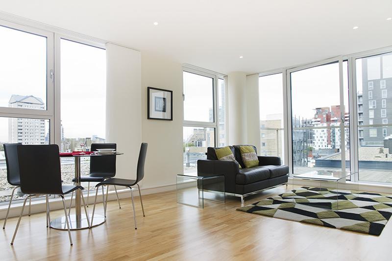 Denison House - Elite Apartments ลอนดอน ห้อง รูปภาพ