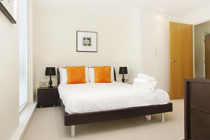 Denison House - Elite Apartments ลอนดอน ห้อง รูปภาพ