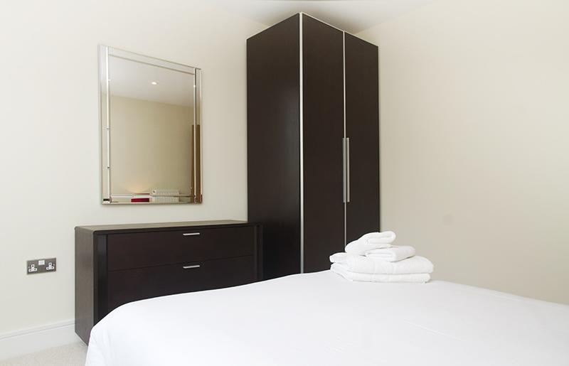 Denison House - Elite Apartments ลอนดอน ห้อง รูปภาพ