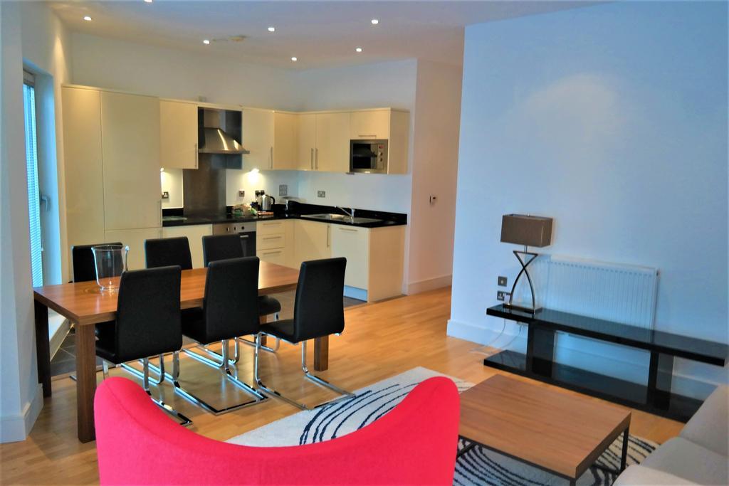 Denison House - Elite Apartments ลอนดอน ภายนอก รูปภาพ