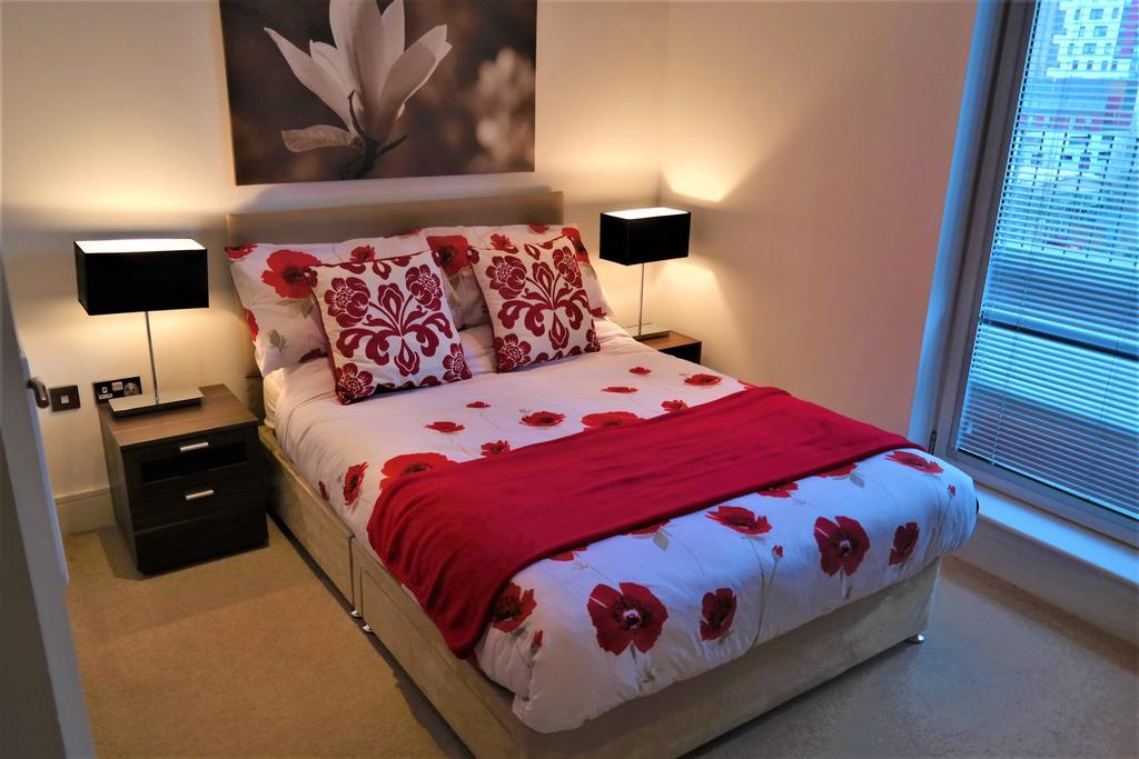 Denison House - Elite Apartments ลอนดอน ภายนอก รูปภาพ