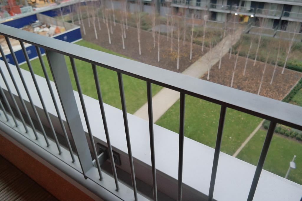 Denison House - Elite Apartments ลอนดอน ภายนอก รูปภาพ