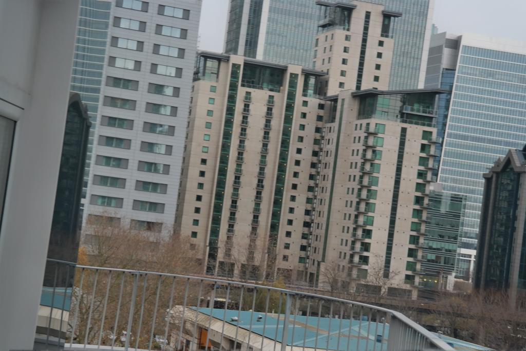 Denison House - Elite Apartments ลอนดอน ภายนอก รูปภาพ