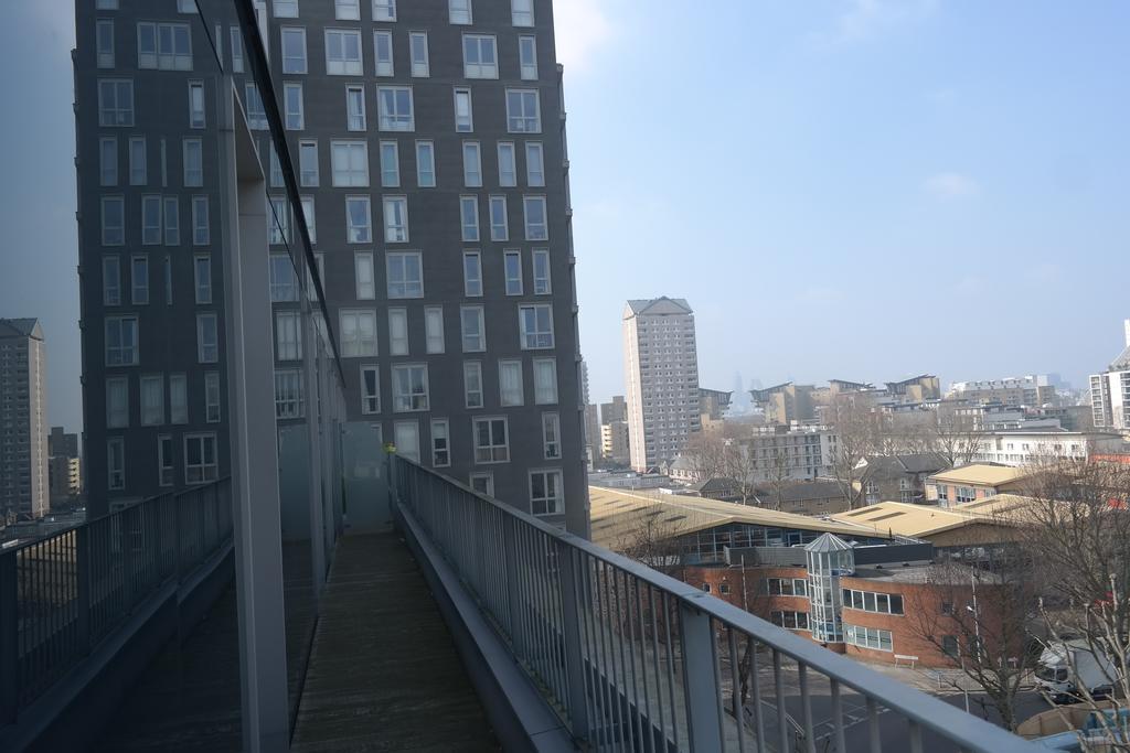 Denison House - Elite Apartments ลอนดอน ภายนอก รูปภาพ